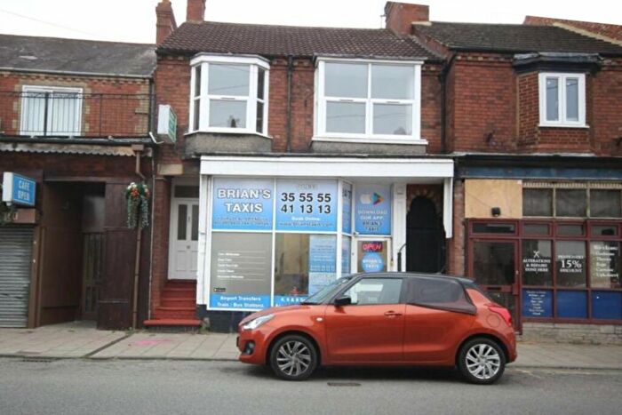 2 Bedroom Apartment To Rent In High Street, Rushden, Northamptonshire, NN10