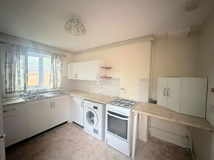 1 Bedroom Flat For Sale In Brynglas, Hollybush, Cwmbran, NP44