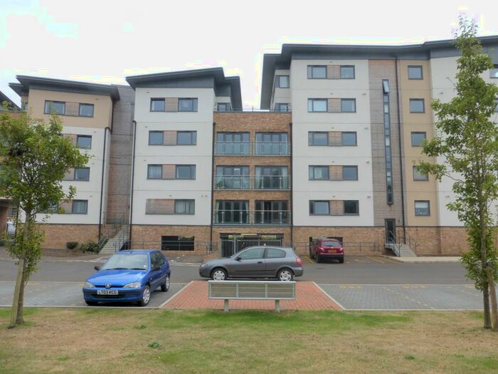 2 Bedroom Apartment To Rent In Hammonds Drive, Peterborough, PE1