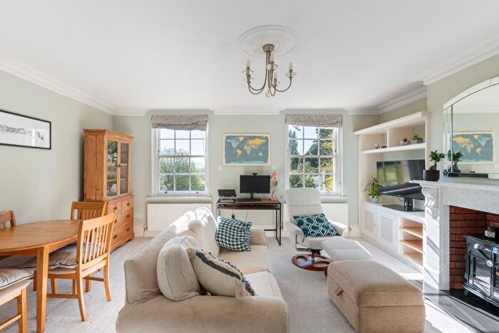 1 Bedroom Flat For Sale In Long Fox Manor, Brislington, BS4