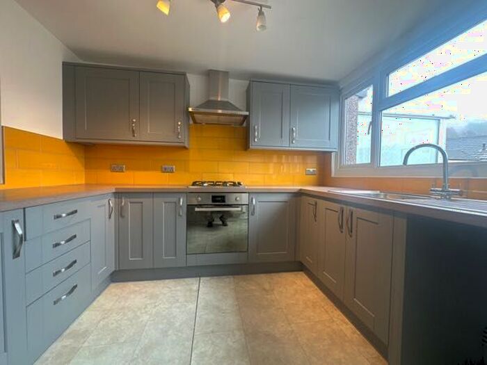 2 Bedroom Terraced House To Rent In Victoria Street, Merthyr Vale, Merthyr Tydfil, CF48