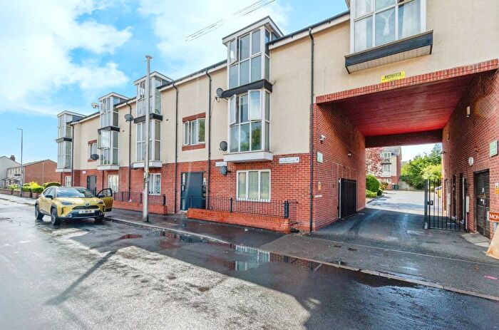 2 Bedroom Flat For Sale In Cook Street, Wednesbury, WS10