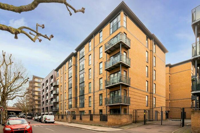1 Bedroom Flat To Rent In Spa Road, Bermondsey, London, SE16