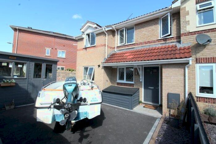 3 Bedroom Semi-Detached House To Rent In Norfolk Road, Weston-Super-Mare, BS23