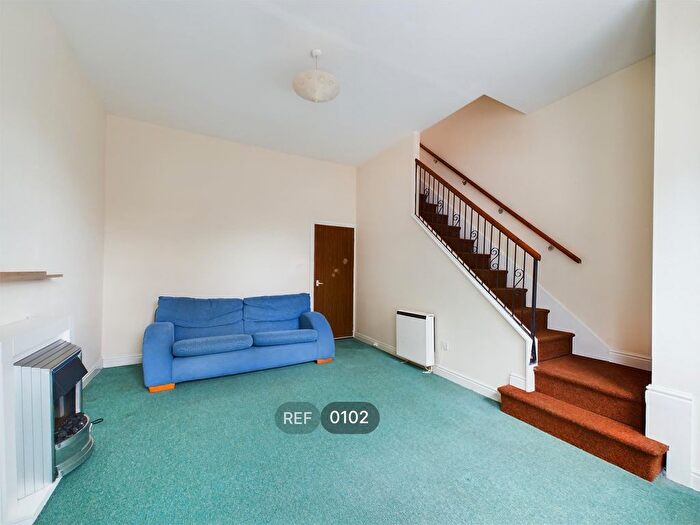 1 Bedroom Studio To Rent In Anlaby Road, Hull, HU4