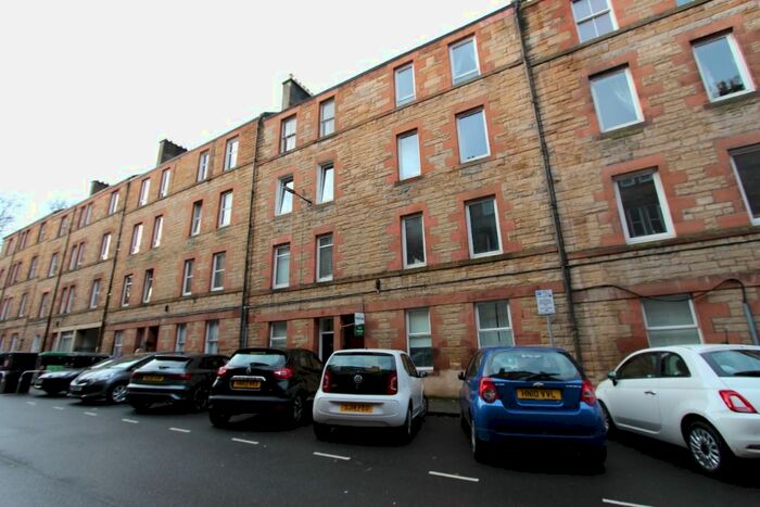 2 Bedroom Flat To Rent In Milton Street, Abbeyhill, Edinburgh, EH8