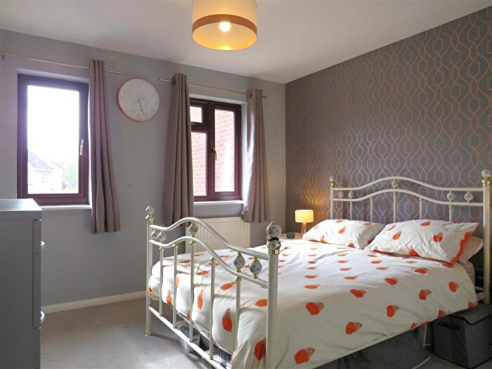 2 Bedroom Terraced House For Sale In Phillip Close, Devizes, SN10
