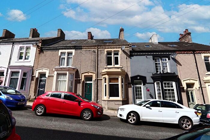 3 Bedroom Terraced House For Sale In New Street, Carnforth, LA5