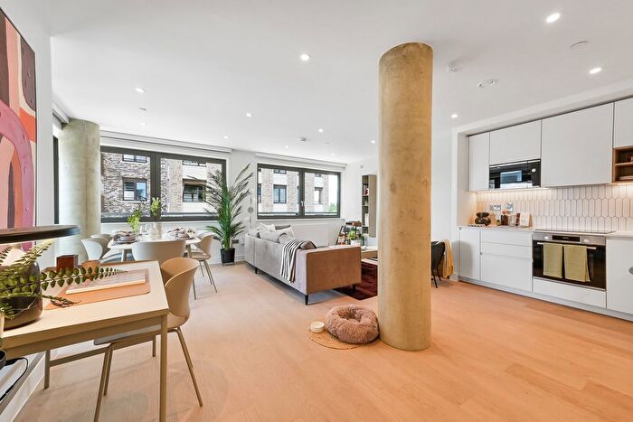 3 Bedroom Flat To Rent In Uncle Wembley, Park Lane, London, HA9