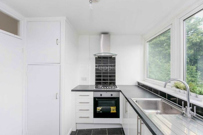 1 Bedroom Apartment To Rent In Marlborough Road, Archway, N19