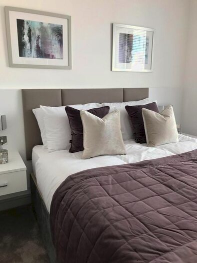 1 Bedroom Flat To Rent In Barking Road, Canning Town, E16