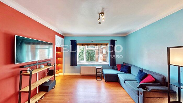 1 Bedroom Flat To Rent In North End Road, Wembley, HA9
