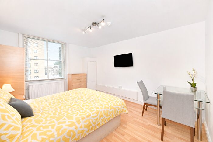 Studio To Rent In Cromwell Road, London, SW7