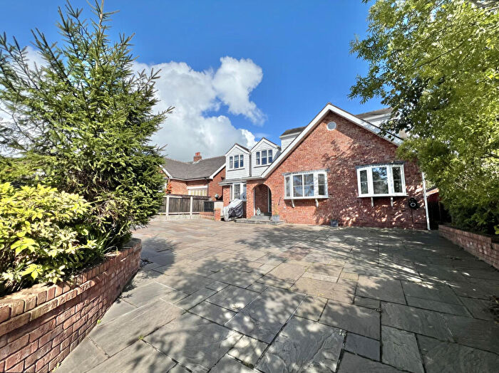 5 Bedroom Detached House For Sale In Park Lane, Preesall, FY6