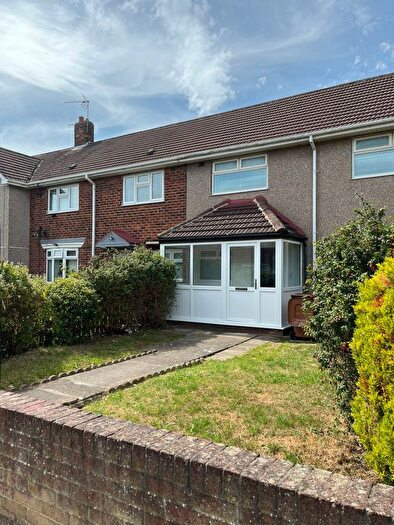 3 Bedroom Property To Rent In Farr Walk, Hartlepool, TS25