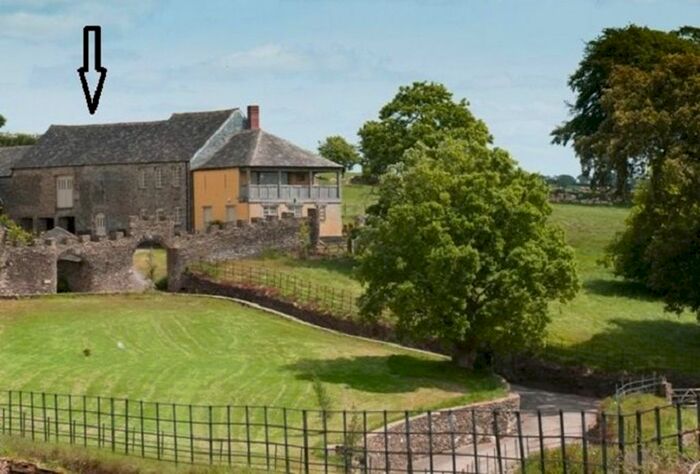 2 Bedroom Cottage To Rent In Modbury, Ivybridge, PL21