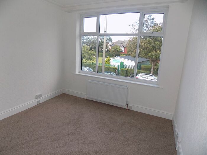 2 Bedroom Flat To Rent In Layton Road, Blackpool, FY3