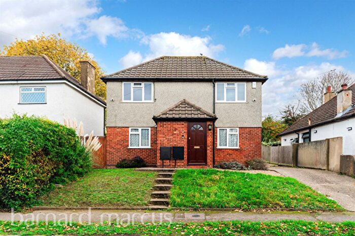 1 Bedroom Maisonette For Sale In Rookwood Avenue, Wallington, SM6