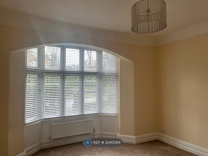 1 Bedroom Flat To Rent In Psalter Lane, Sheffield, S11