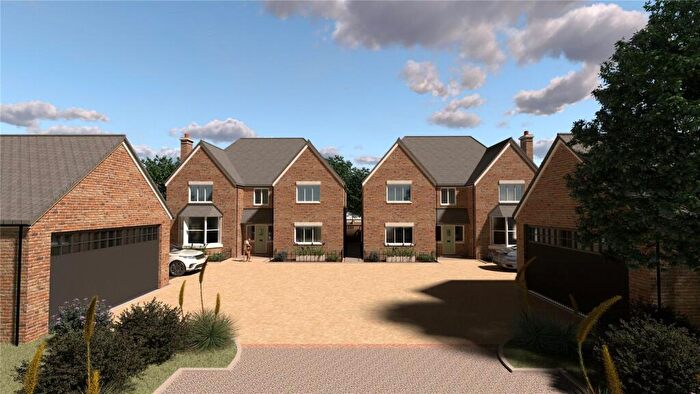5 Bedroom Detached House For Sale In Brooks Road, Raunds, Wellingborough, Northamptonshire, NN9