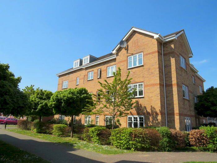 1 Bedroom Apartment To Rent In Hoddinott Road, Eastleigh, SO50
