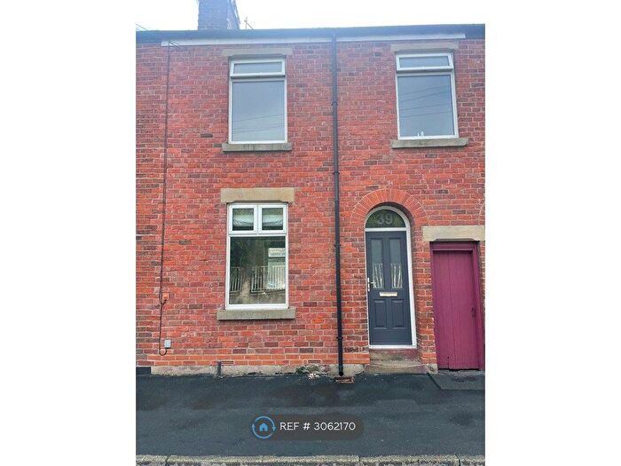 3 Bedroom Terraced House To Rent In Orders Lane, Preston, PR4