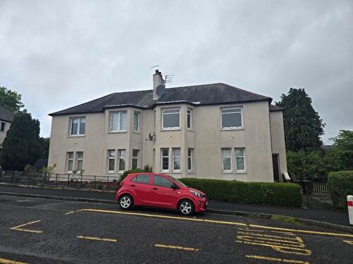 2 Bedroom Flat To Rent In Mortimer Street, Dundee, DD3