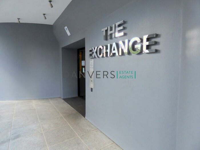 2 Bedroom Apartment To Rent In Lee Street, The Exchange, LE1
