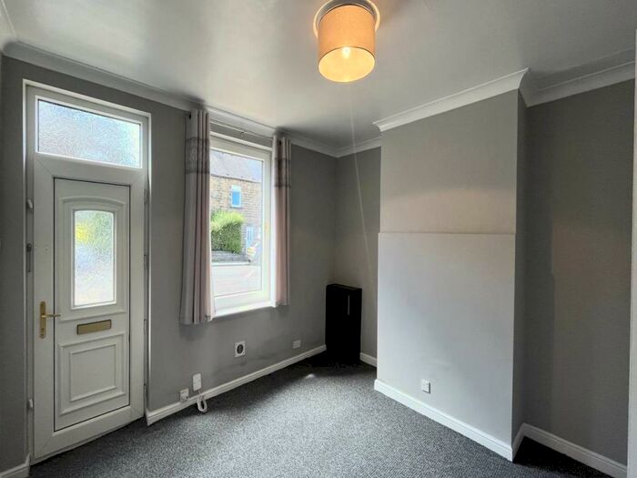 2 Bedroom Terraced House To Rent In Sheffield Road, Birdwell, Barnsley, S70