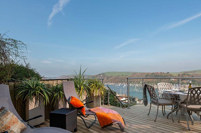 2 Bedroom Cottage For Sale In Dart Views, Above Town, Dartmouth, TQ6