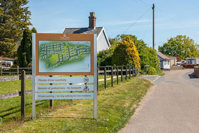 2 Bedroom Park Home For Sale In Attleborough, Attleborough, NR17
