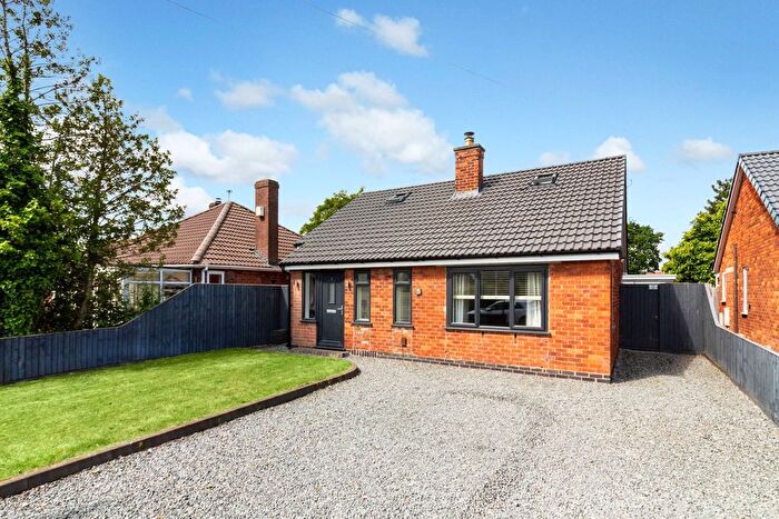 3 Bedroom Detached Bungalow For Sale In Meadow Way Huntington, Huntington, York, YO32
