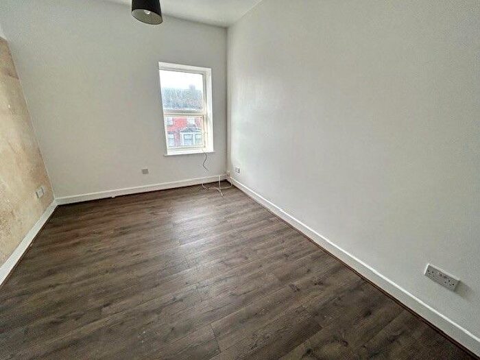 Studio To Rent In Lord Street, Blackpool, FY1