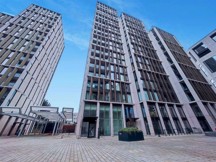 1 Bedroom Flat To Rent In Bryant Apartments, Perceval Square, Harrow, HA1