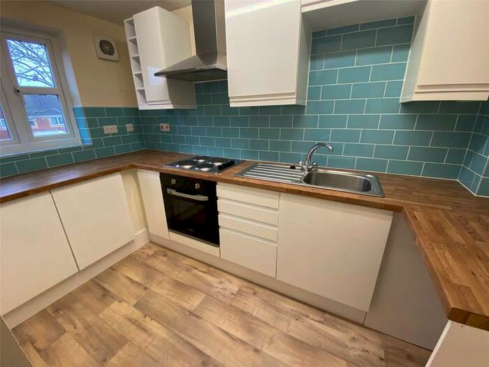 1 Bedroom Flat To Rent In Belfry, Warmley, Bristol, BS30