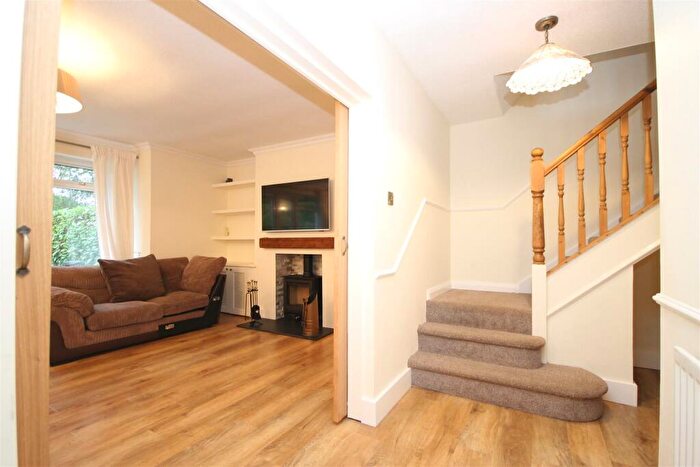 6 Bedroom Semi-Detached House To Rent In The Rise, Darras Hall, Ponteland, Newcastle Upon Tyne, NE20