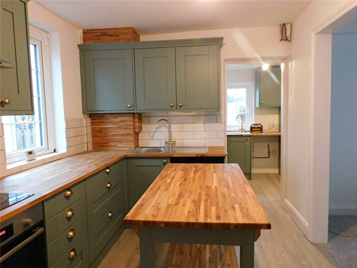 3 Bedroom Semi Detached House To Rent In White Road, Mere, Warminster, Wiltshire, BA12