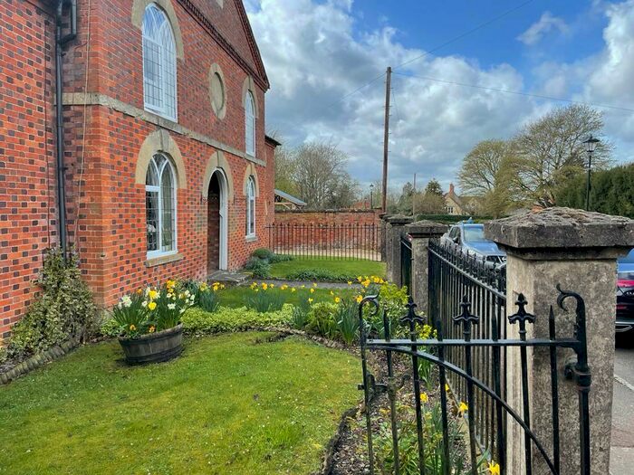 1 Bedroom Terraced House To Rent In Crofts End, Sherington, Newport Pagnell, MK16