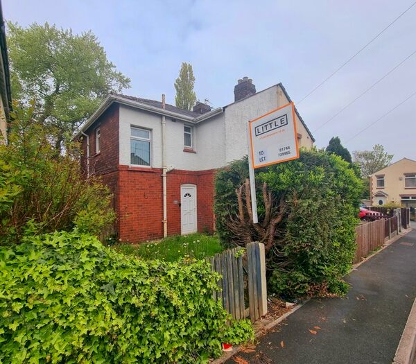 3 Bedroom Semi-Detached House To Rent In Ash Avenue, Newton-Le-Willows, WA12