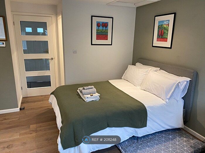 Studio To Rent In Queensway, Cambridge, CB2