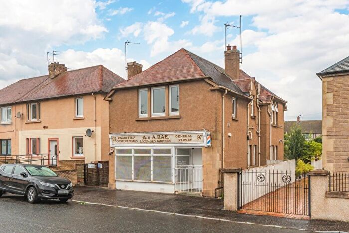 3 Bedroom Flat For Sale In Polton Street, Bonnyrigg, EH19