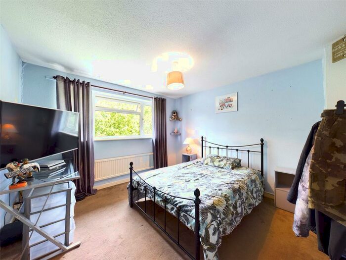 3 Bedroom SemiDetached House For Sale In Wern Gifford, Pandy