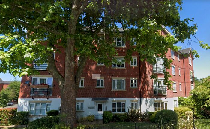 2 Bedroom Flat To Rent In Bazalgette House., NW10