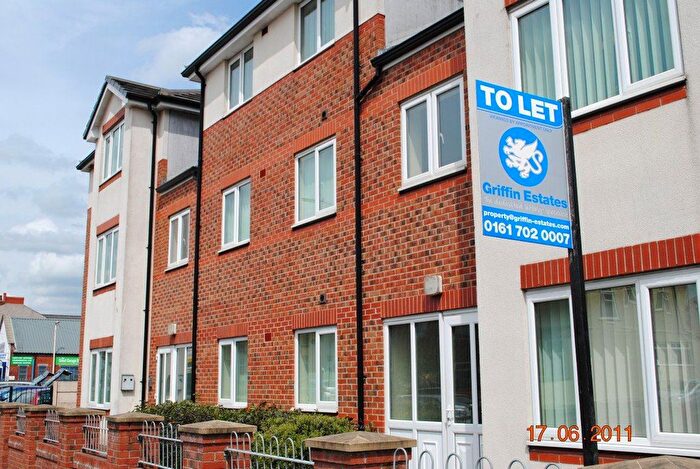 2 Bedroom Flat To Rent In Victoria Place, Worsley Rd Nth, Walkden, M28