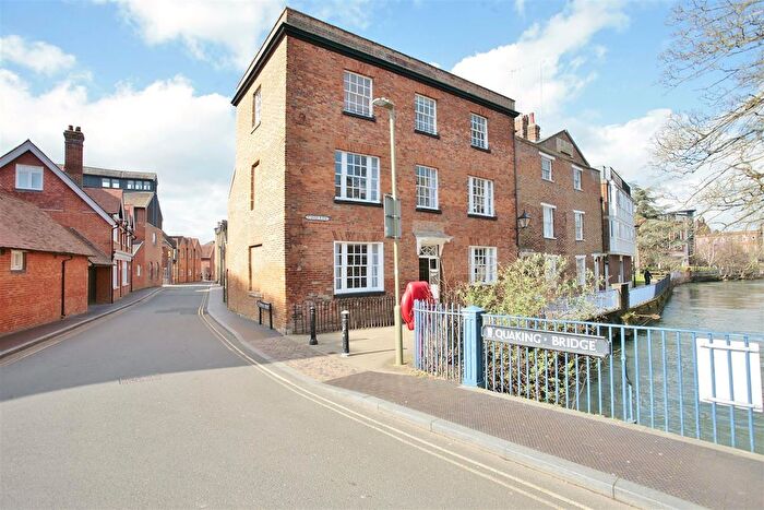2 Bedroom Flat To Rent In Fisher Row, Oxford, OX1