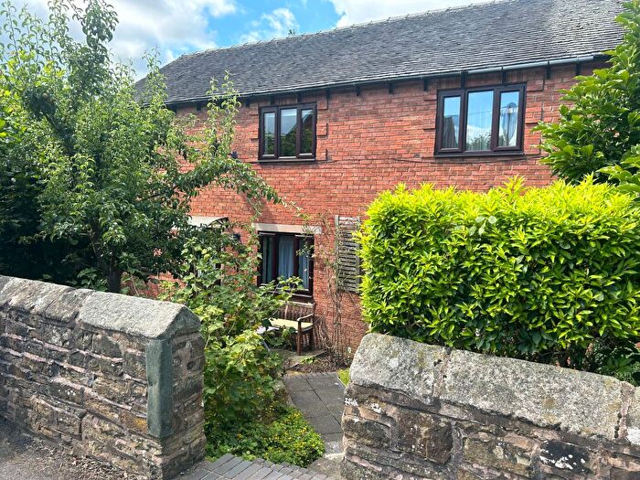 3 Bedroom End Of Terrace House To Rent In Over Lane, Belper, DE56