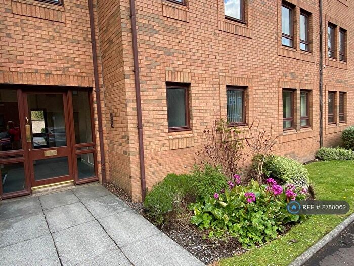 2 Bedroom Flat To Rent In Craighouse Gardens, Edinburgh, EH10
