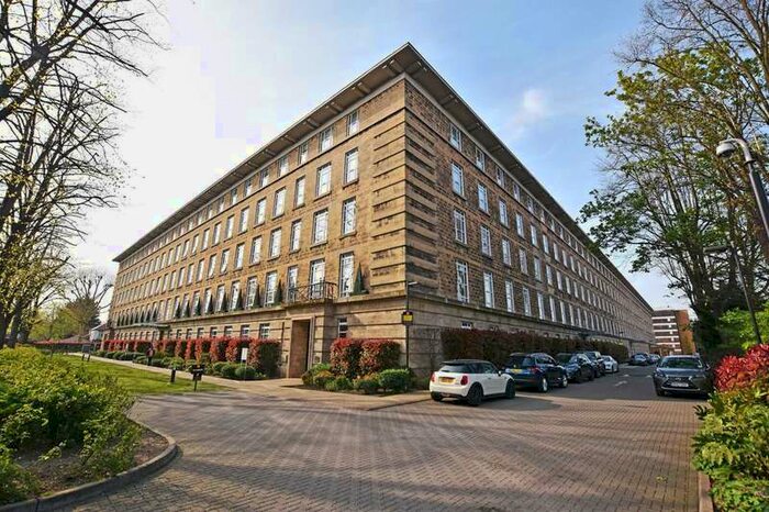 1 Bedroom Apartment To Rent In Bromyard Avenue, London, W3