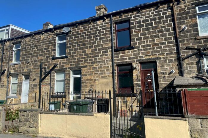 3 Bedroom Terraced House To Rent In Florist Street, Keighley, West Yorkshire, BD21