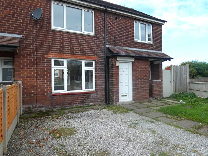 3 Bedroom End Of Terrace House To Rent In Dickens Road, Coppull, Chorley, PR7